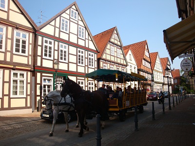 Carriage | Kutsche